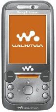 Sony Ericsson W850i Mobile Phone Reviews